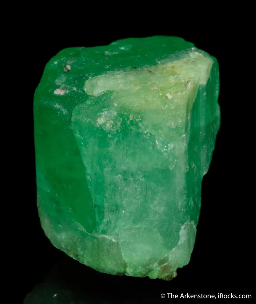 Emerald - image 2