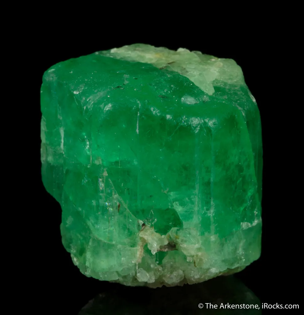 Emerald image