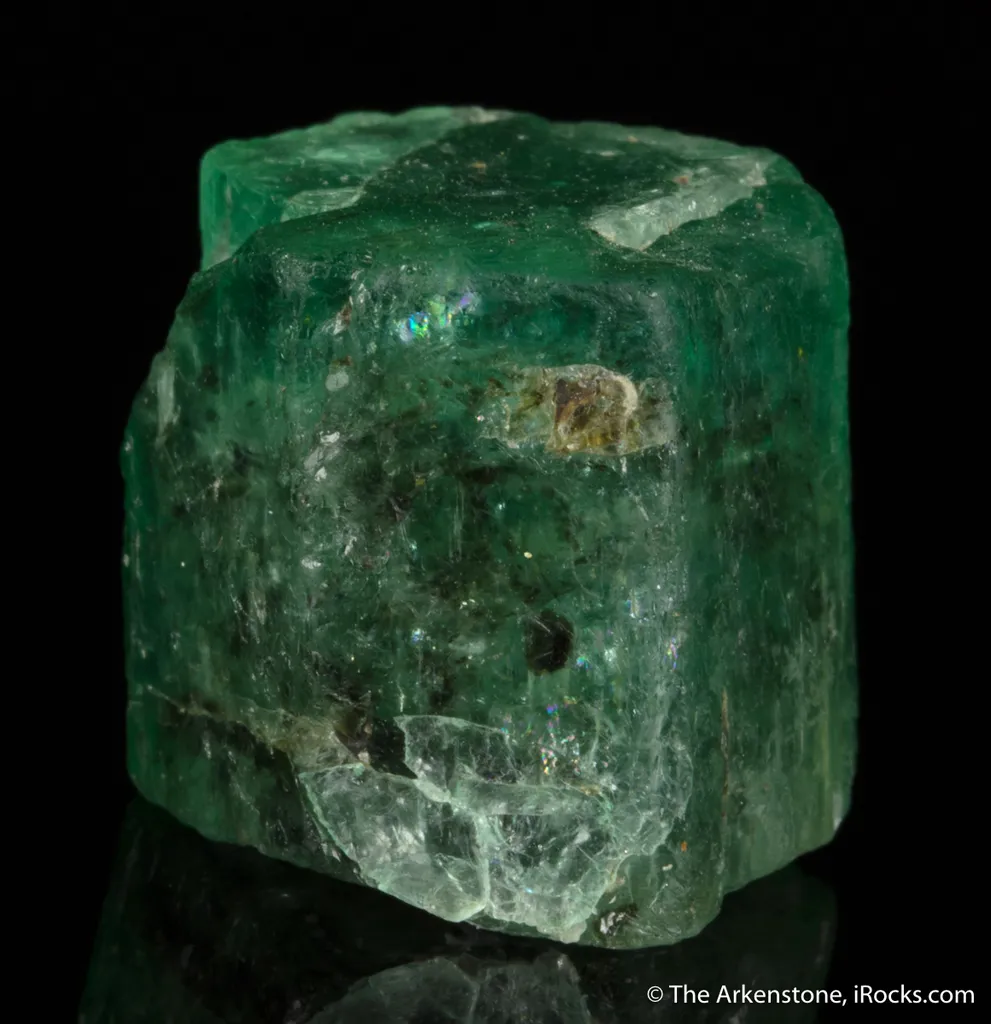 Emerald - image 3