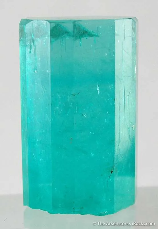 Emerald (12-Sided) image