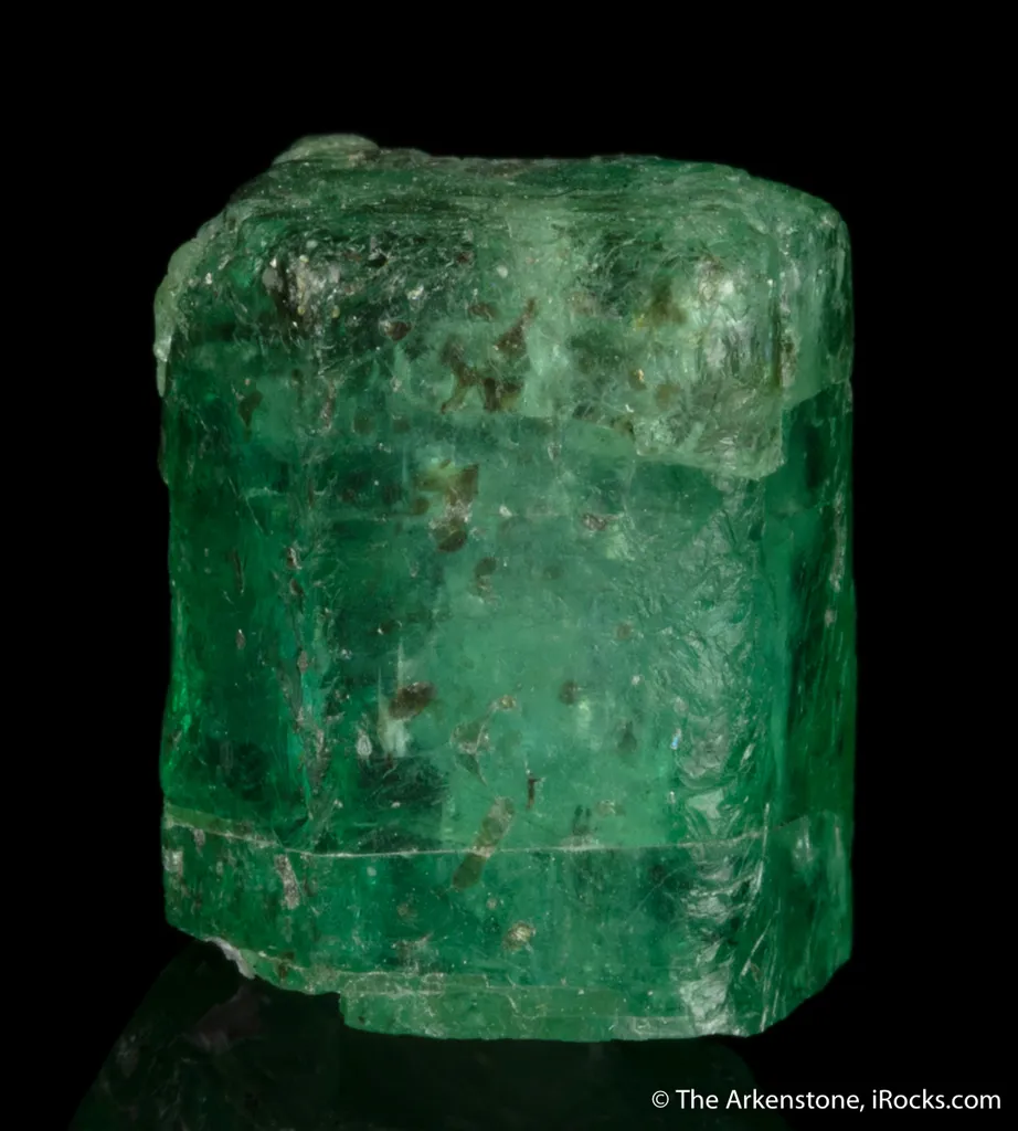 Emerald - image 3