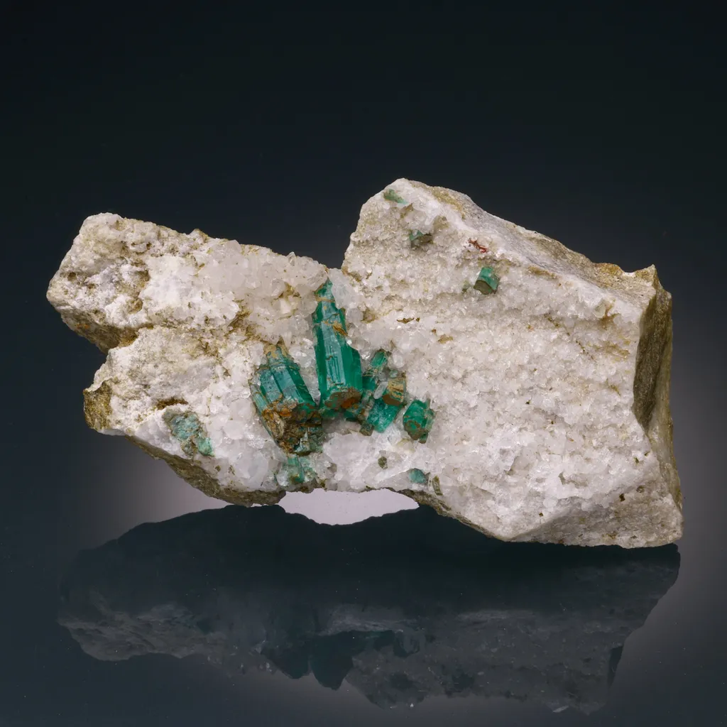 Emerald image