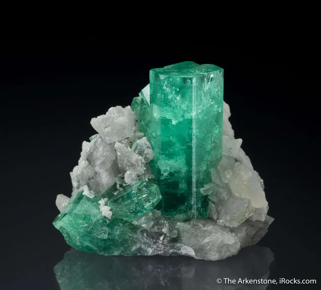 Emerald image
