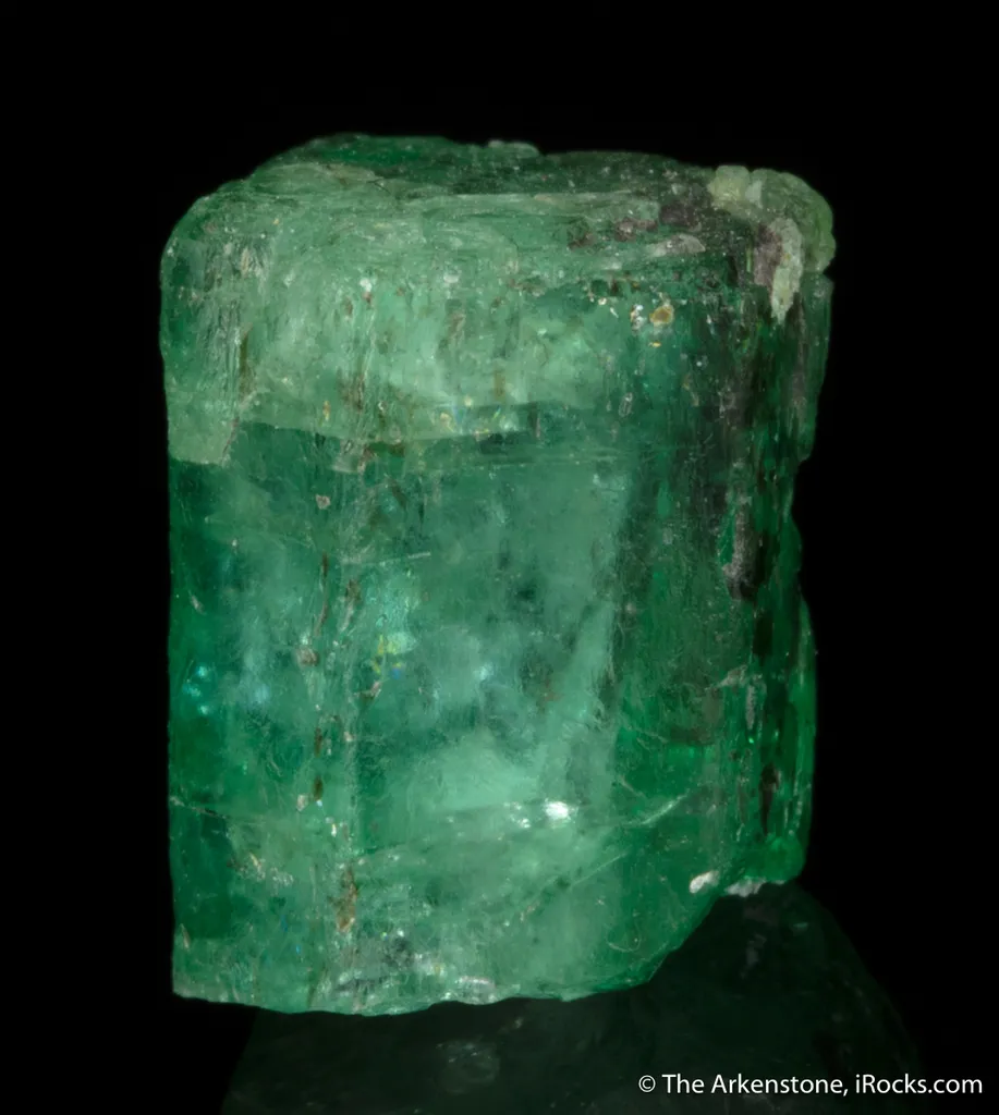 Emerald - image 2