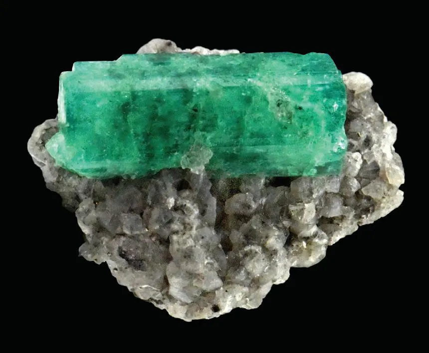 Emerald image