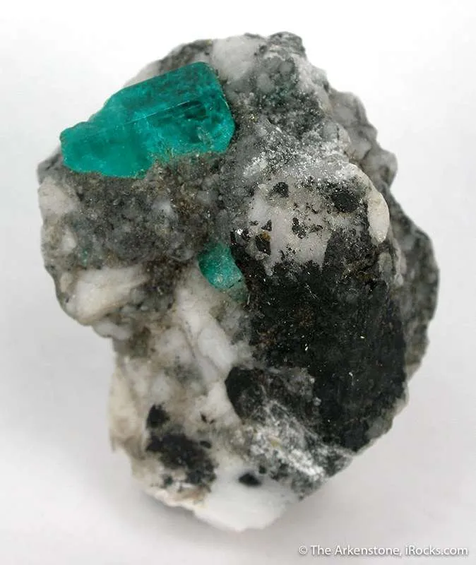 Emerald image