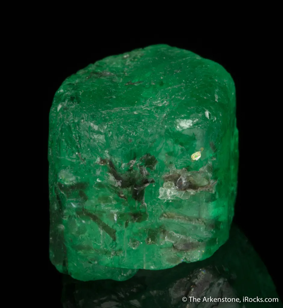 Emerald - image 2