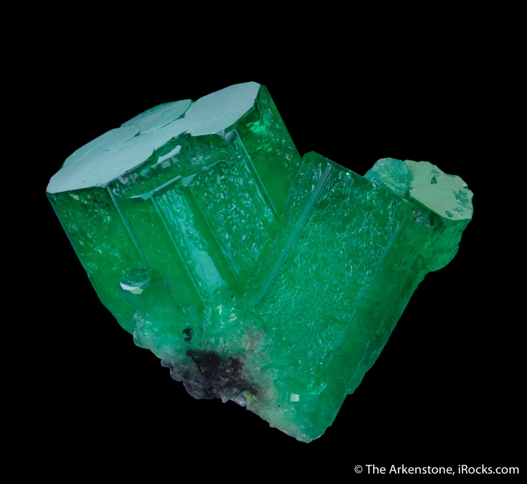 Emerald - image 2