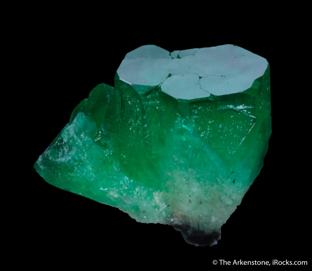 Emerald - image 4