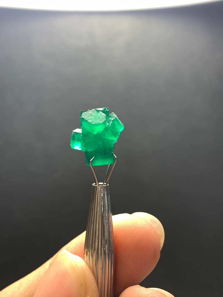 Emerald image