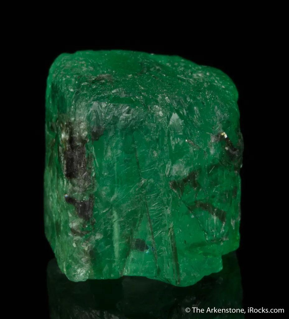 Emerald image