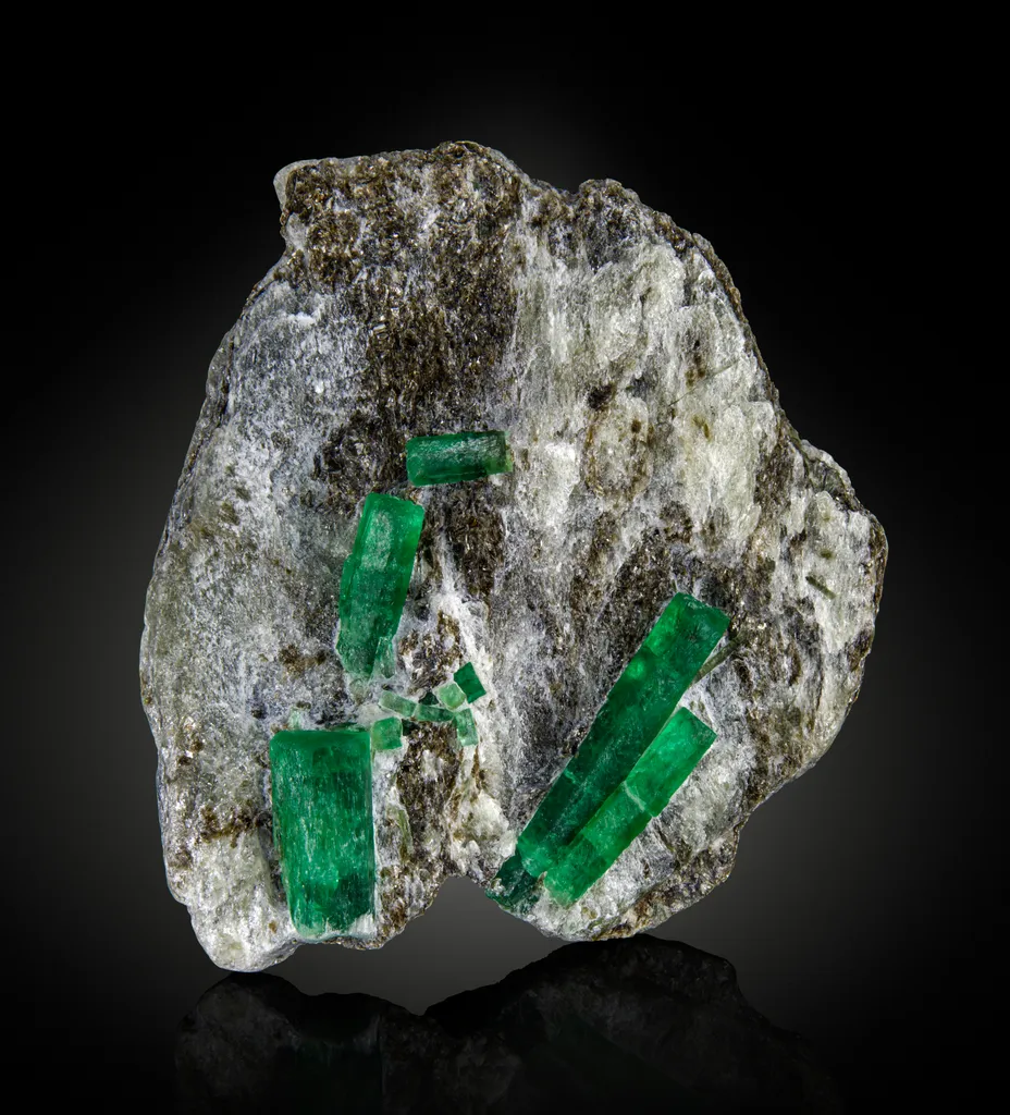 Emerald image