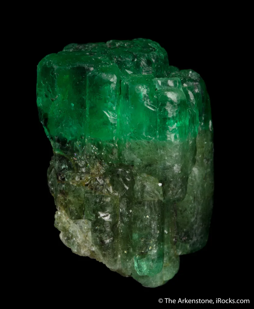Emerald - image 3