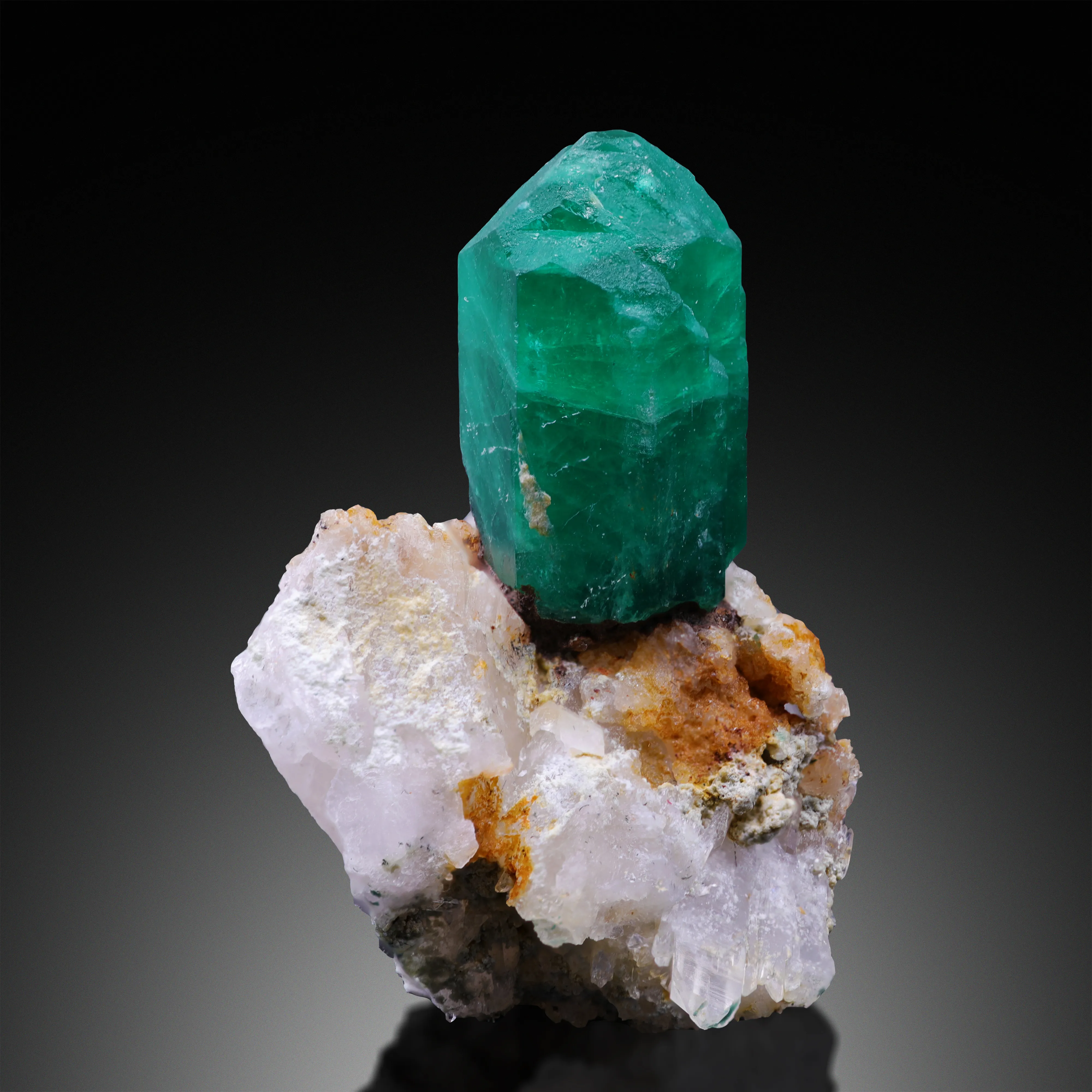 Emerald - image 1