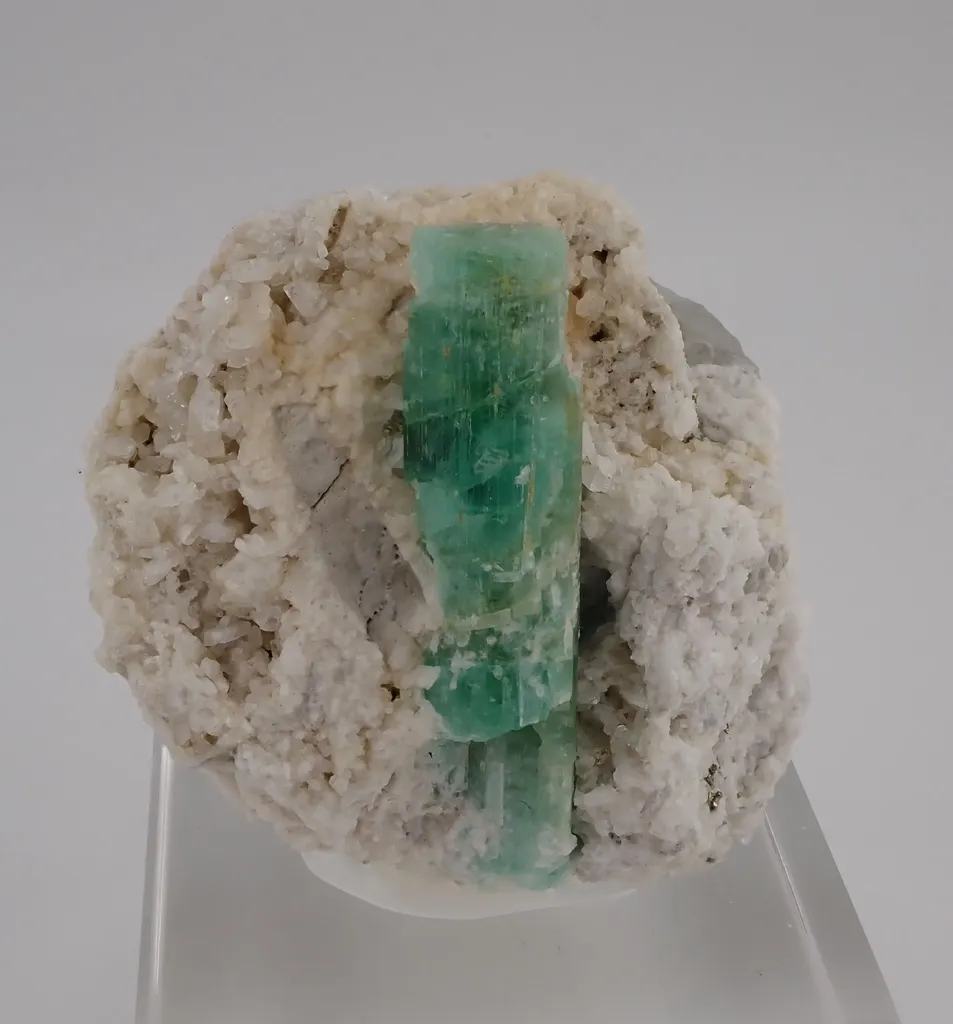 Emerald image