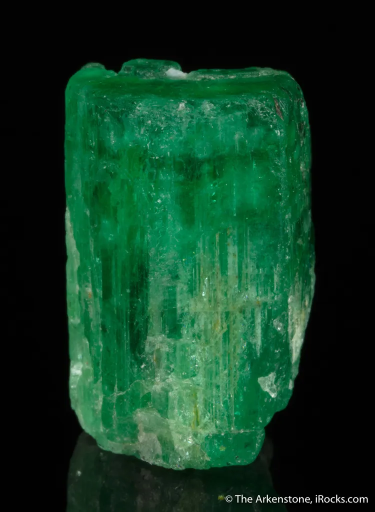 Emerald image