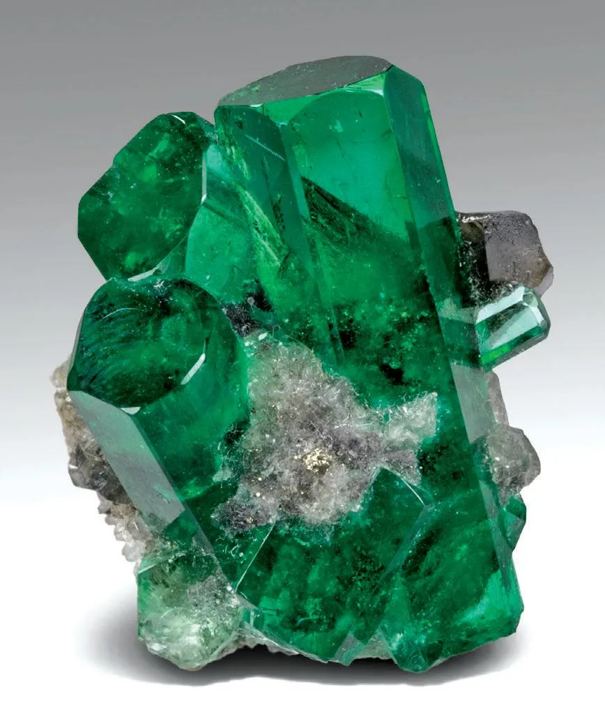 Emerald - image 1