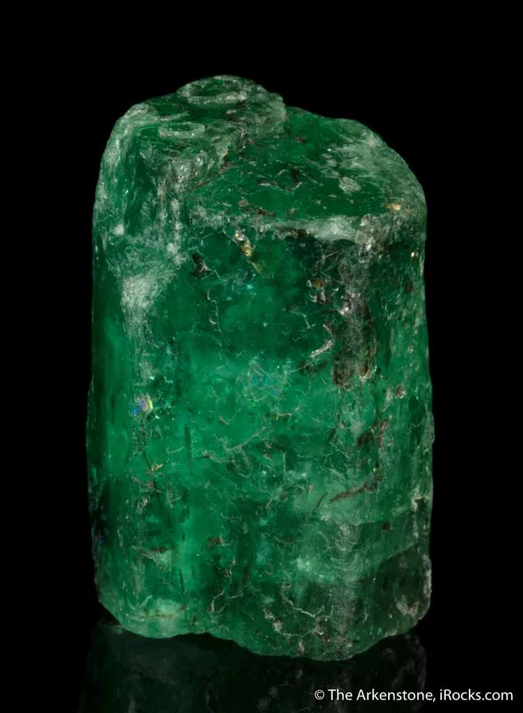 Emerald - image 2