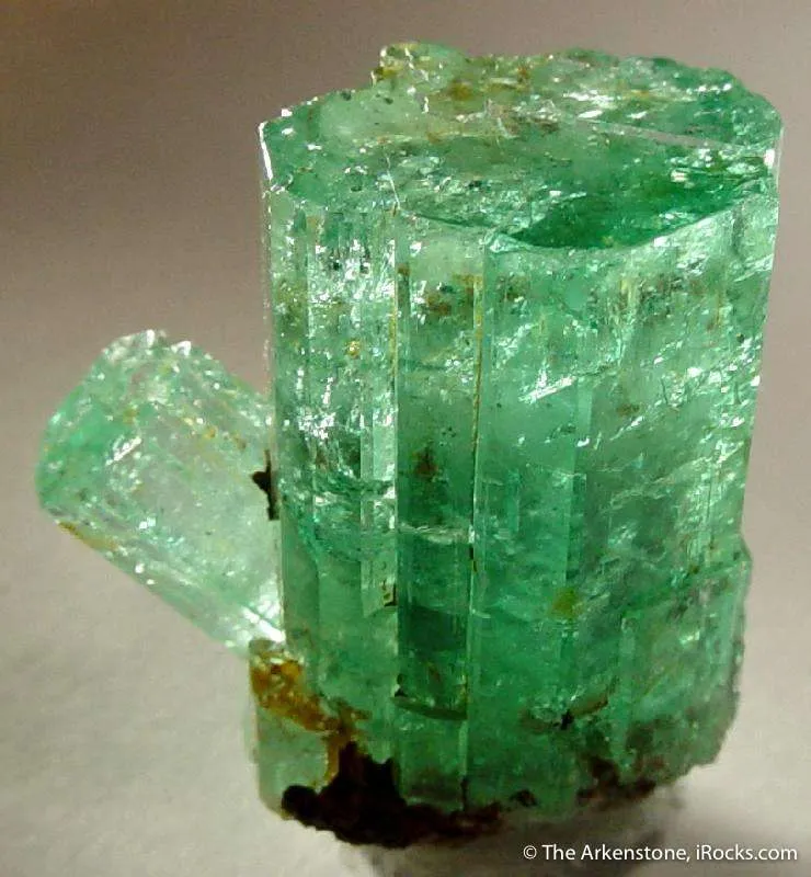 Emerald image
