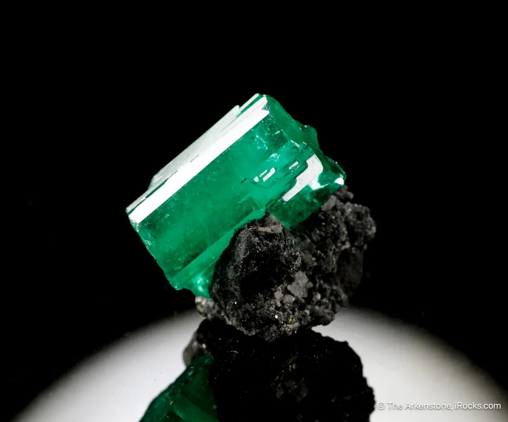 Emerald - image 2