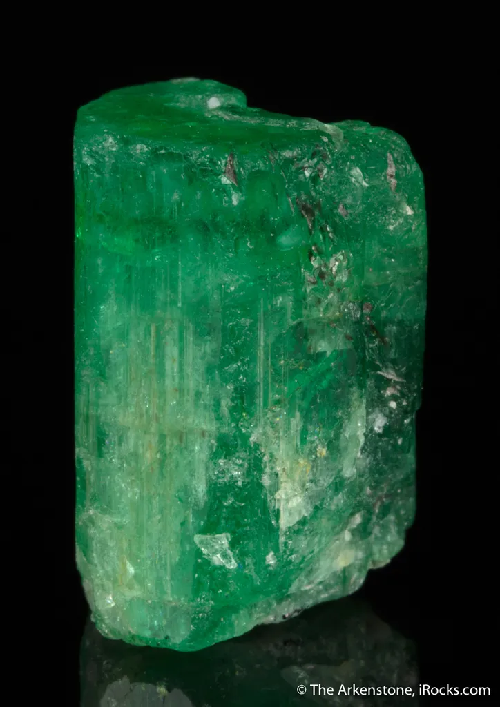 Emerald - image 2