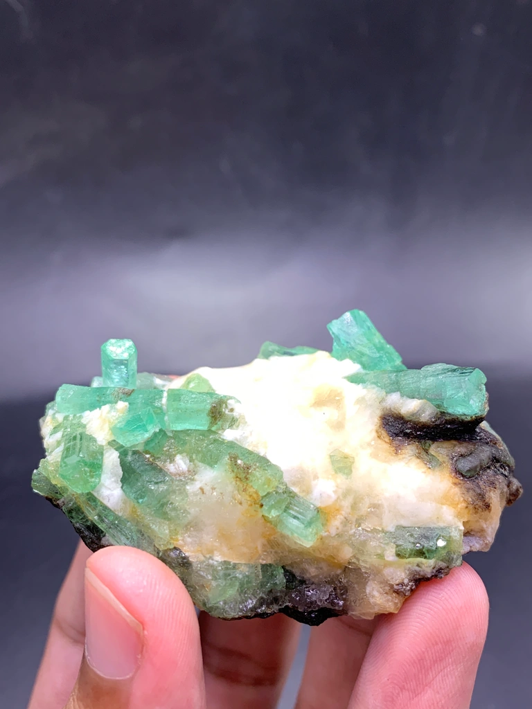 Emerald image