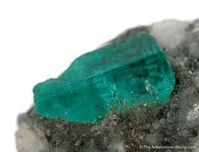Emerald - image 2