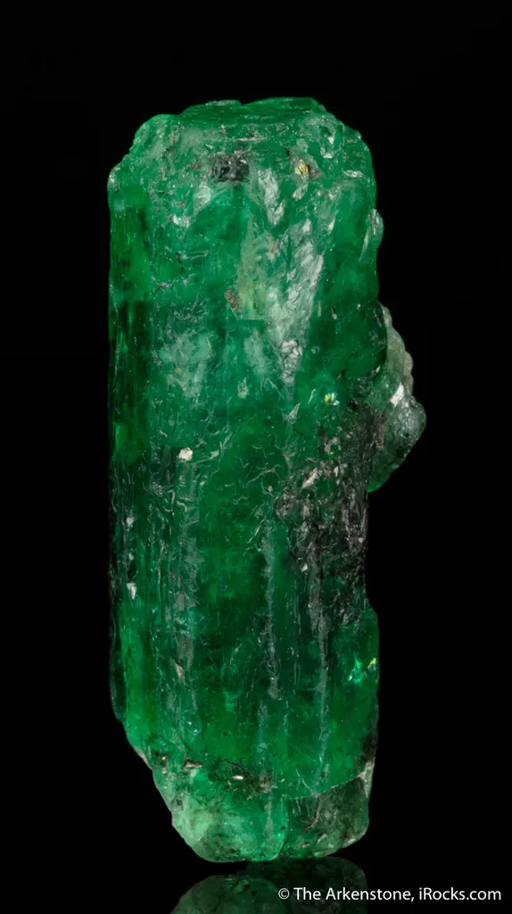 Emerald image