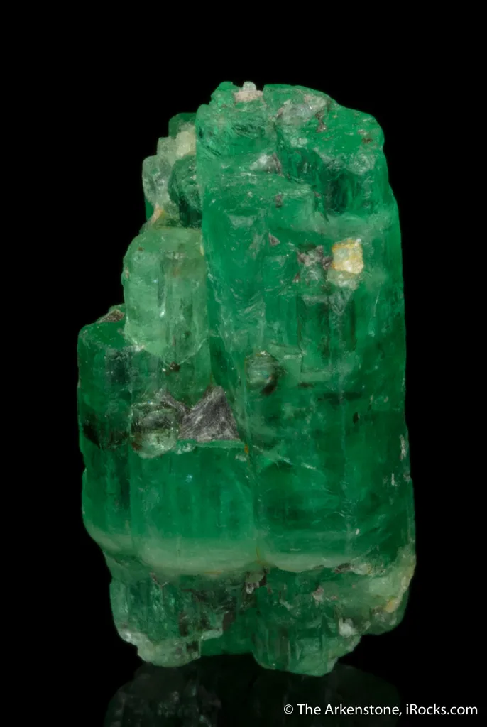 Emerald - image 2