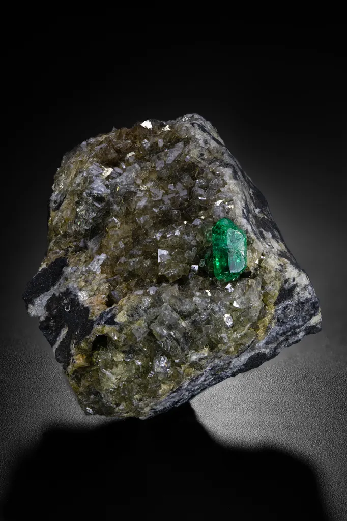 EMERALD image