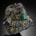 EMERALD - image 2