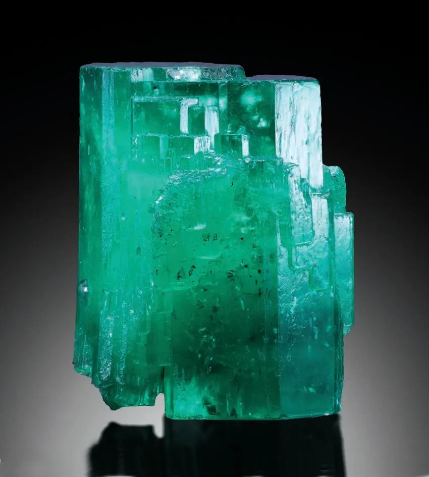 Emerald image