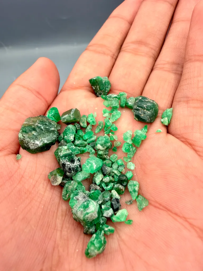Emerald image
