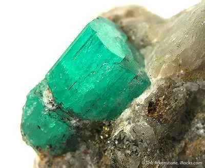 Emerald - image 2