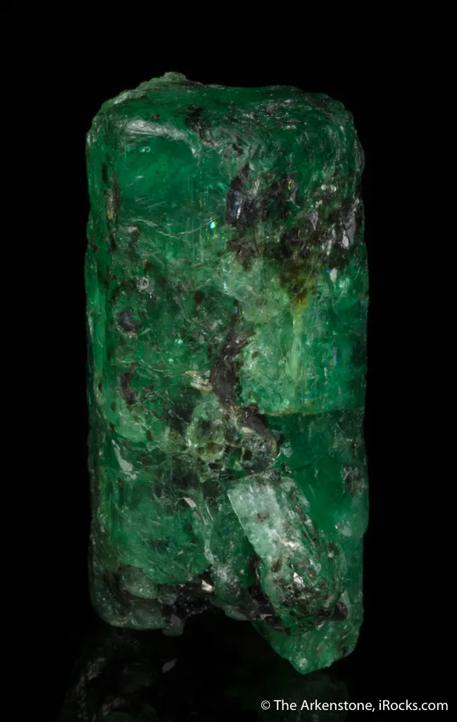 Emerald - image 3
