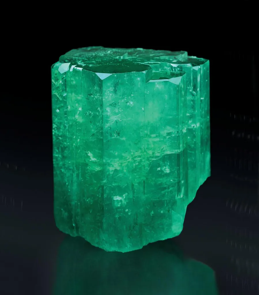 Emerald image
