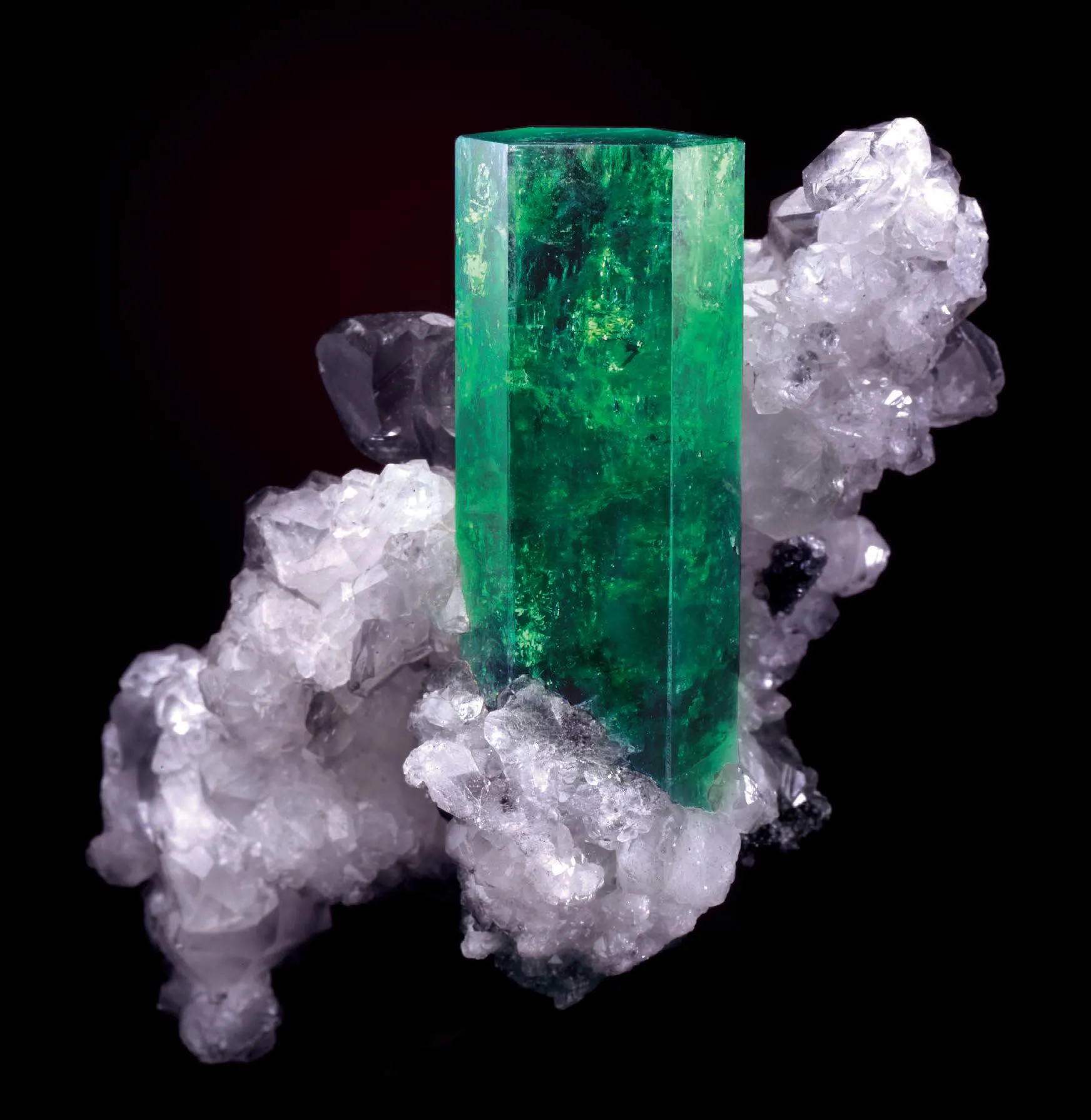 Emerald - image 1