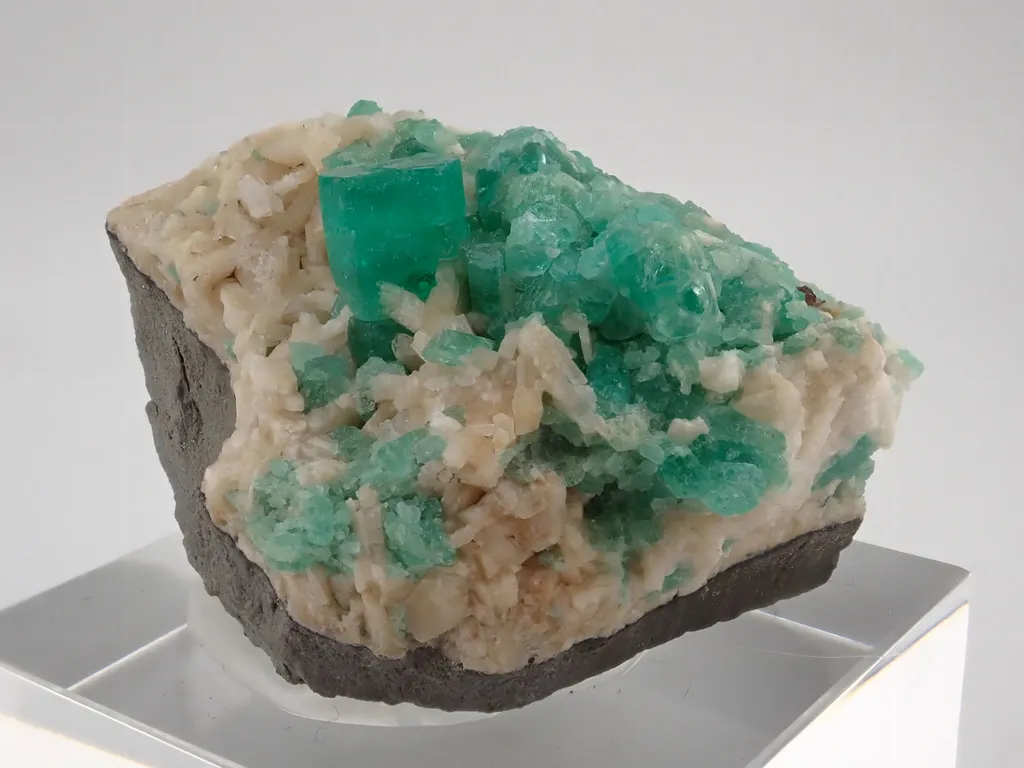 Emerald image