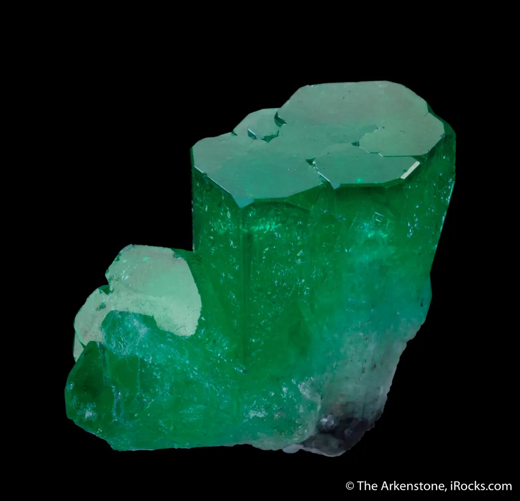 Emerald - image 5