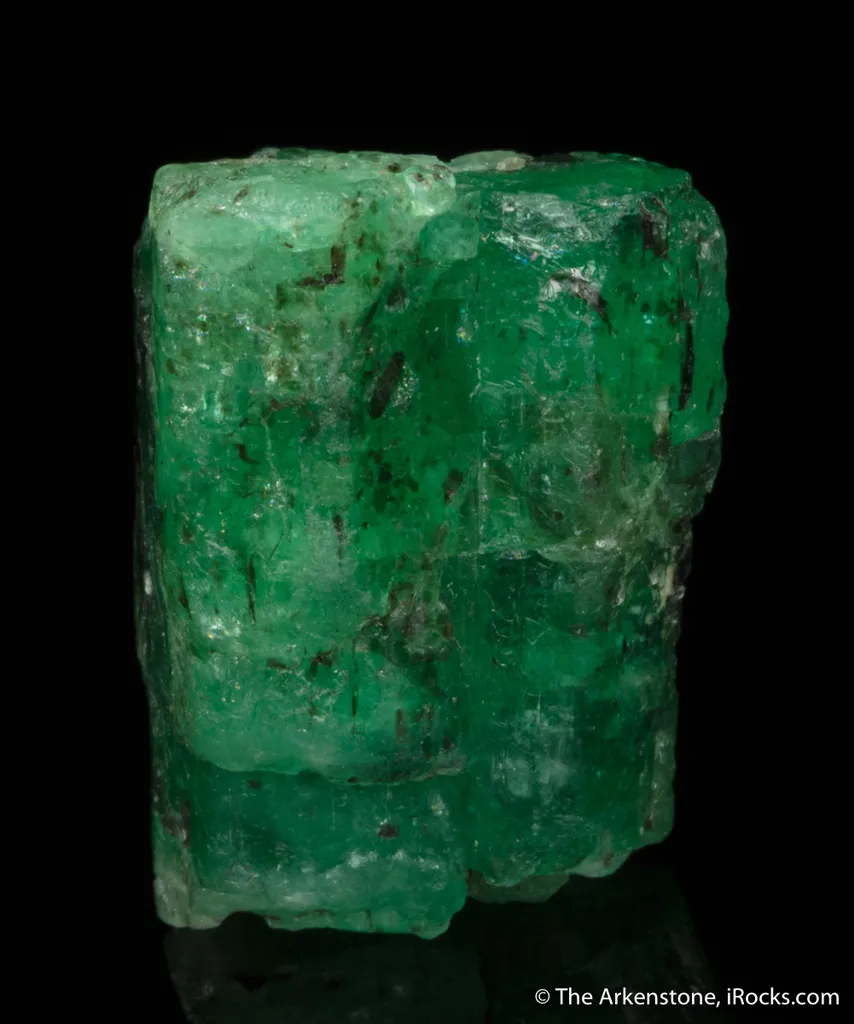Emerald image
