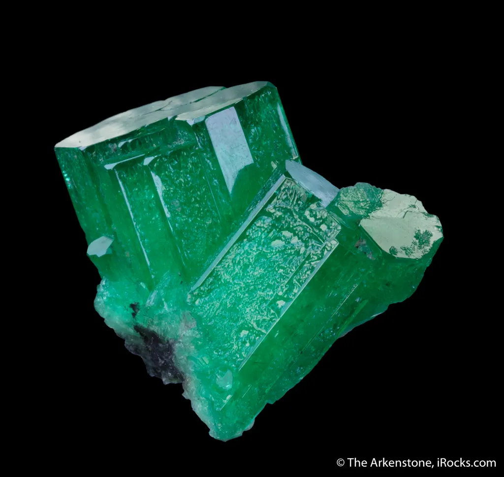Emerald image