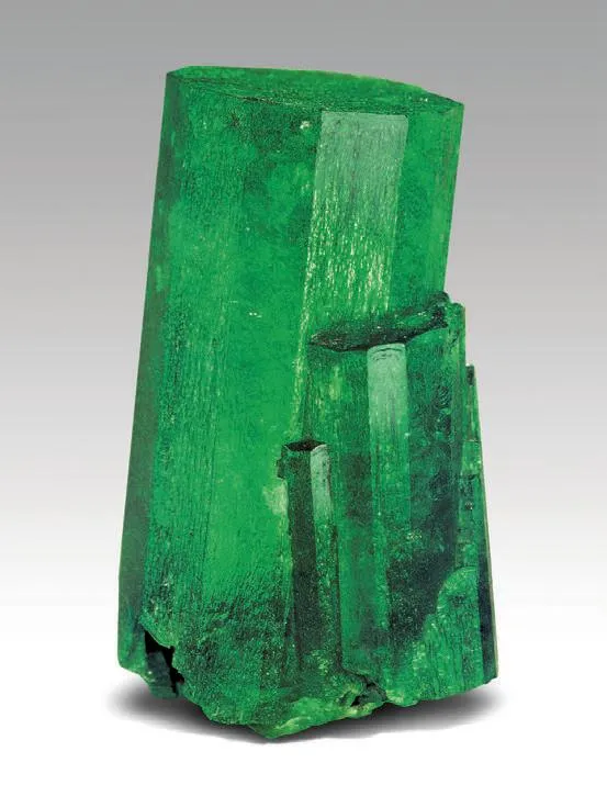 Emerald image