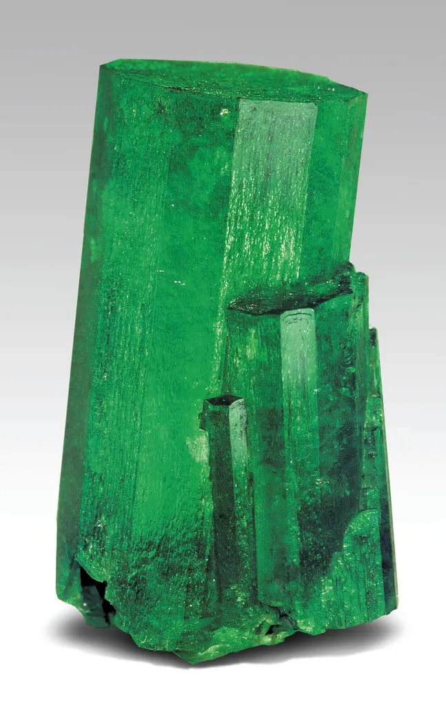 Emerald - image 1