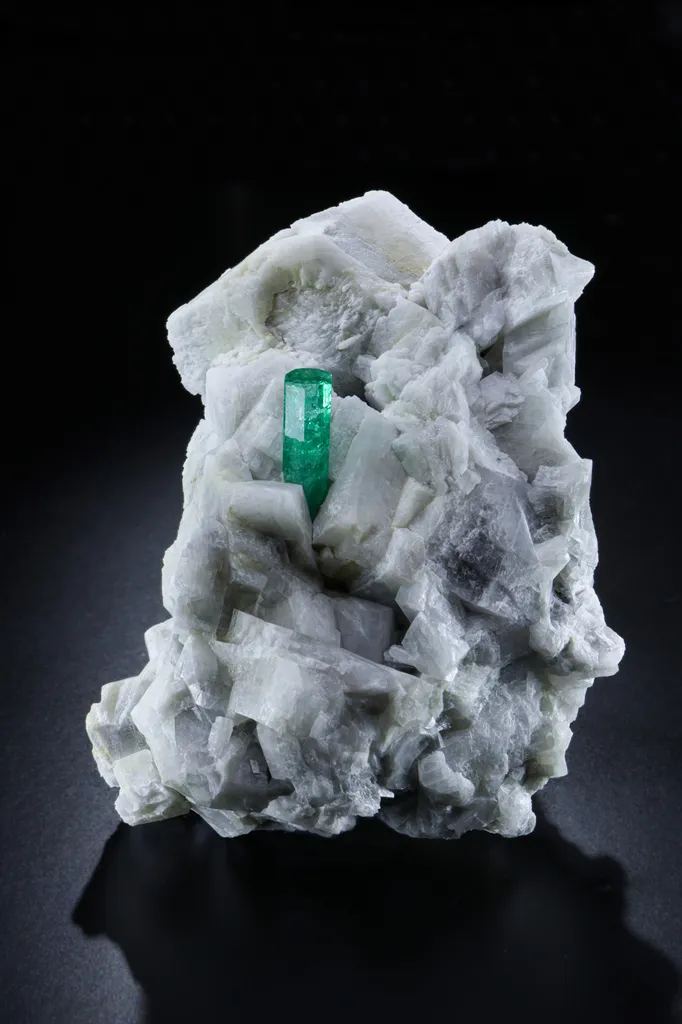 EMERALD image