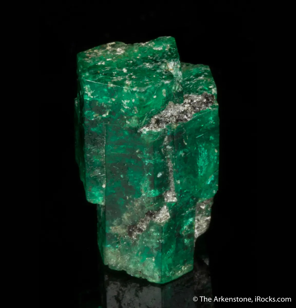 Emerald - image 1