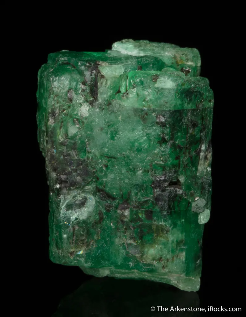 Emerald - image 3
