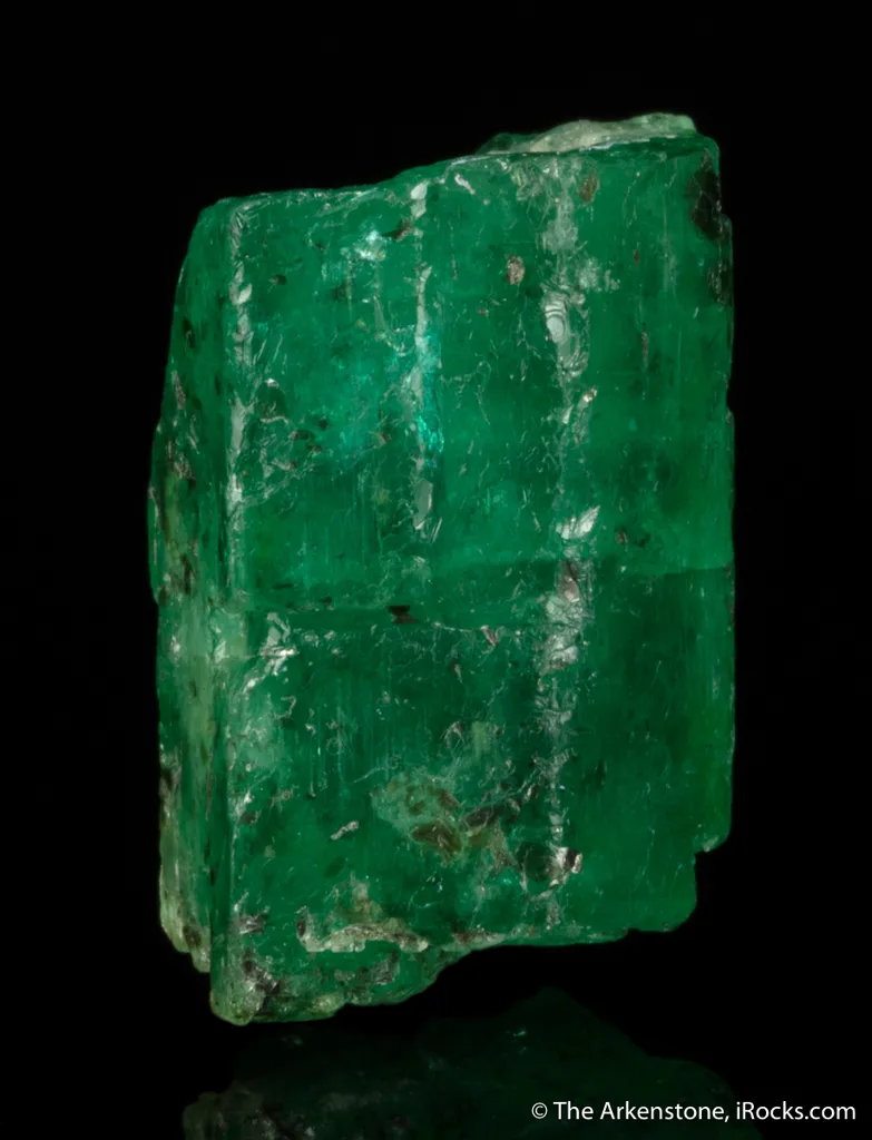 Emerald - image 2