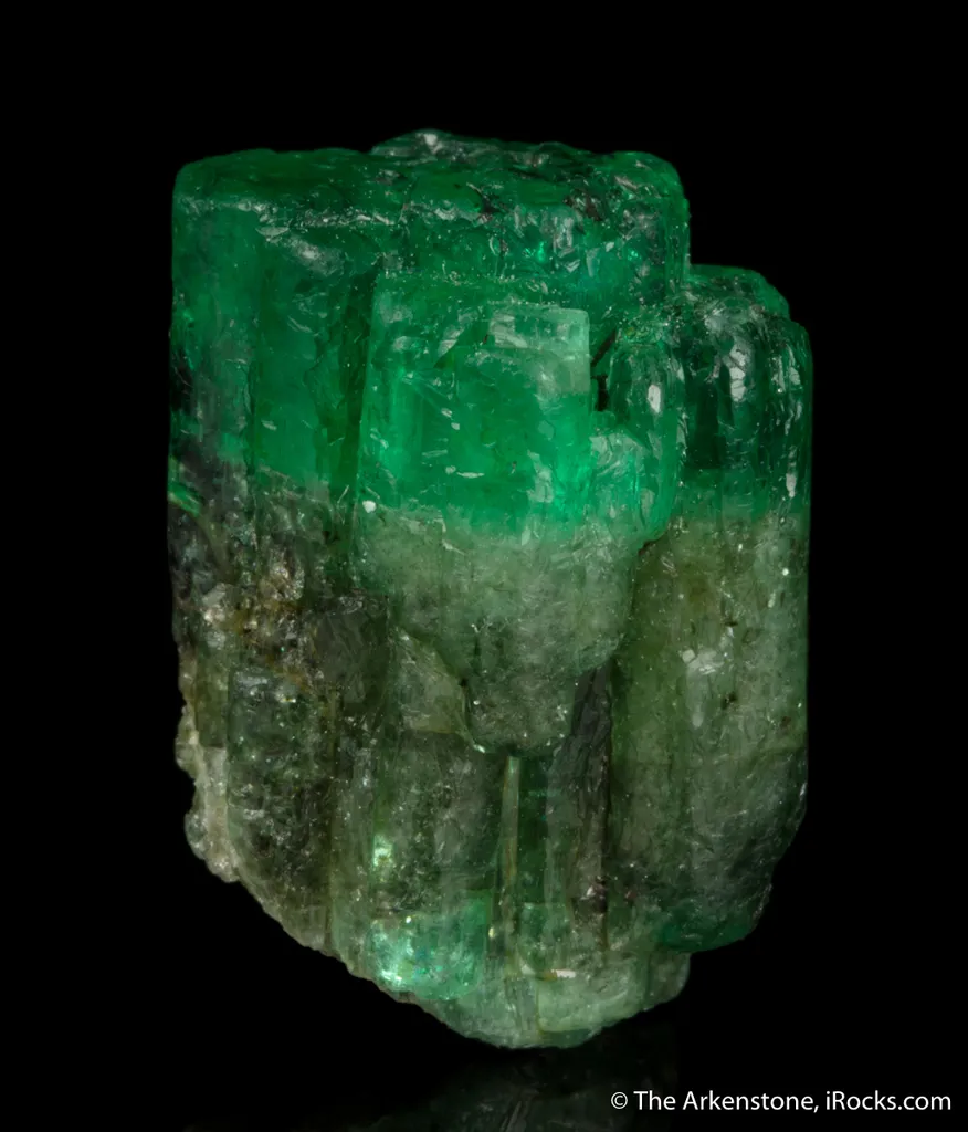 Emerald image