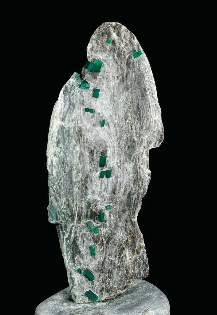 Emerald image