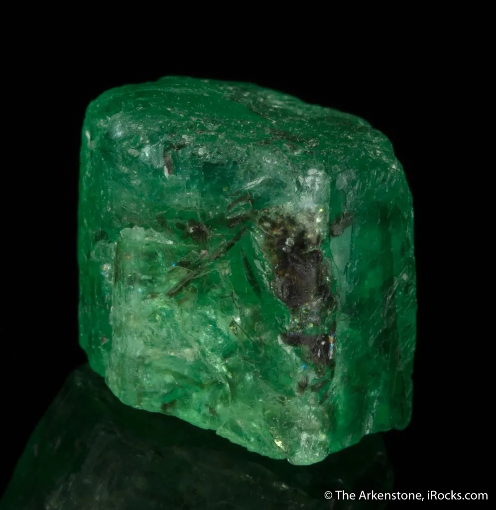 Emerald - image 3